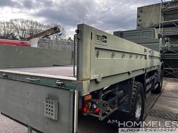 Iveco Eurocargo 140E24 4X4