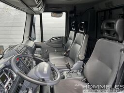 Iveco Eurocargo 140E24 4X4