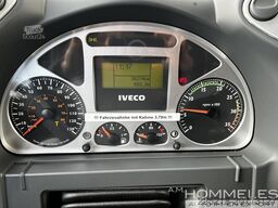 Iveco Eurocargo 140E24 4X4