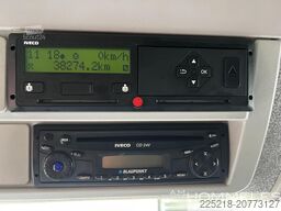 Iveco Eurocargo 140E24 4X4