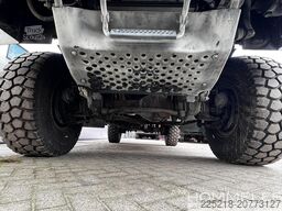 Iveco Eurocargo 140E24 4X4