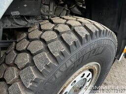 Iveco Eurocargo 140E24 4X4