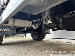 Iveco Eurocargo 140E24 4X4