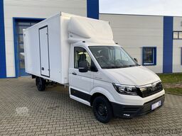 MAN TGE 3.160 Blyss Koffer Next Level