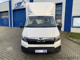 MAN TGE 3.160 Blyss Koffer Next Level