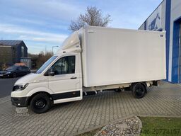 MAN TGE 3.160 Blyss Koffer Next Level