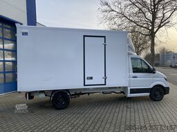 MAN TGE 3.160 Blyss Koffer Next Level