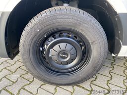 MAN TGE 3.160 Blyss Koffer Next Level