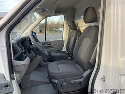 MAN TGE 3.160 Blyss Koffer Next Level