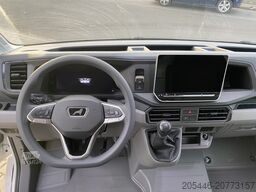 MAN TGE 3.160 Blyss Koffer Next Level