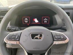 MAN TGE 3.160 Blyss Koffer Next Level