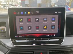 MAN TGE 3.160 Blyss Koffer Next Level