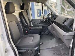 MAN TGE 3.160 Blyss Koffer Next Level