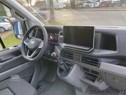 MAN TGE 3.160 Blyss Koffer Next Level