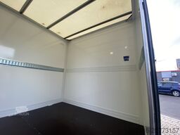 MAN TGE 3.160 Blyss Koffer Next Level