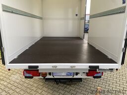 MAN TGE 3.160 Blyss Koffer Next Level