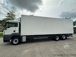 MAN TGS 26.320 6X2-4 BL / NL TRUCK / LAADKLEP 2500K...