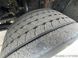 MAN TGS 26.320 6X2-4 BL / NL TRUCK / LAADKLEP 2500K...