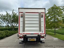 MAN TGS 26.320 6X2-4 BL / NL TRUCK / LAADKLEP 2500K...