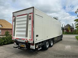 MAN TGS 26.320 6X2-4 BL / NL TRUCK / LAADKLEP 2500K...