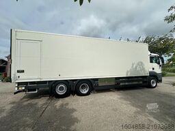 MAN TGS 26.320 6X2-4 BL / NL TRUCK / LAADKLEP 2500K...