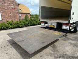 MAN TGS 26.320 6X2-4 BL / NL TRUCK / LAADKLEP 2500K...