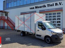 Renault Master 165.35 