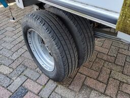 Renault Master 165.35 