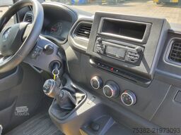 Renault Master 165.35 
