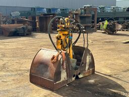 HGT Clamshel CW30 DCS 4