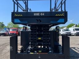 Haulotte HS18E PRO - 4x4 - 18m, electric
