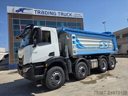 Iveco TWAY 540
