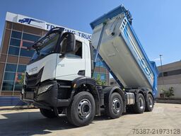 Iveco TWAY 540