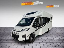 SUNLIGHT Adventure T 67S Ready to Roll? Aktionspreis!