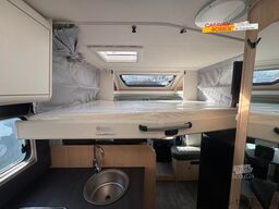 SUNLIGHT Adventure T 67S Ready to Roll? Aktionspreis!