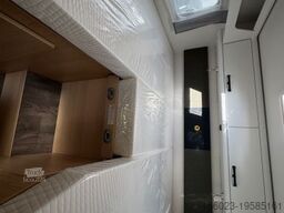 SUNLIGHT Adventure T 67S Ready to Roll? Aktionspreis!