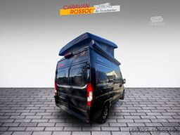 DETHLEFFS Globetrail 540 DR Fiat Combi 6E / 140 PS Auto