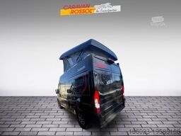 DETHLEFFS Globetrail 540 DR Fiat Combi 6E / 140 PS Auto