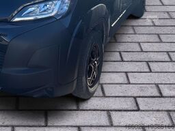 DETHLEFFS Globetrail 540 DR Fiat Combi 6E / 140 PS Auto