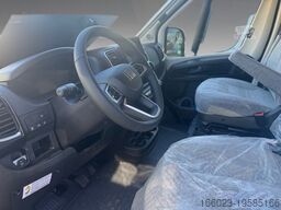 DETHLEFFS Globetrail 540 DR Fiat Combi 6E / 140 PS Auto