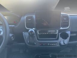 DETHLEFFS Globetrail 540 DR Fiat Combi 6E / 140 PS Auto