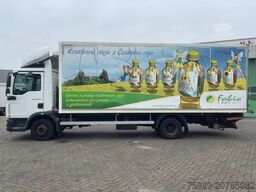 MAN TGL 12.220 Cool rmo King V300