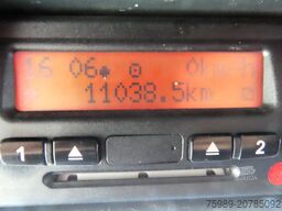 MAN TGX 18.480 RETARDER, 2X FUEL TANK, FRIGO