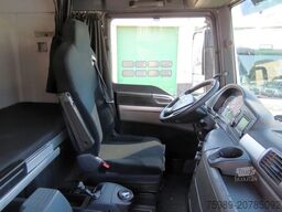 MAN TGX 18.480 RETARDER, 2X FUEL TANK, FRIGO