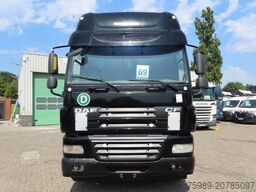 DAF CF 85.460 Manual gearbox