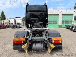 DAF CF 85.460 Manual gearbox