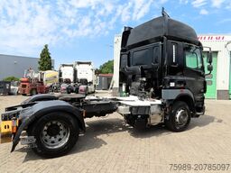 DAF CF 85.460 Manual gearbox