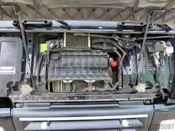 DAF CF 85.460 Manual gearbox