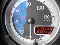 DAF CF 85.460 Manual gearbox