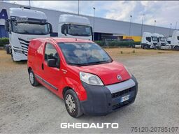 FIAT Fiorino III 2007 - Fiorino furgone 1.4 73cv